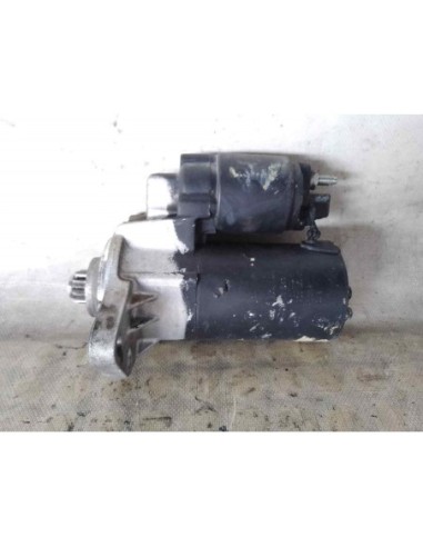 MOTOR ARRANQUE VOLKSWAGEN GOLF IV BERLINA...