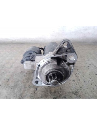 MOTOR ARRANQUE VOLKSWAGEN GOLF IV BERLINA...