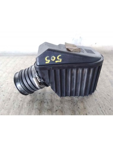 FILTRO AIRE MERCEDES-BENZ CLASE C (BM 203)...
