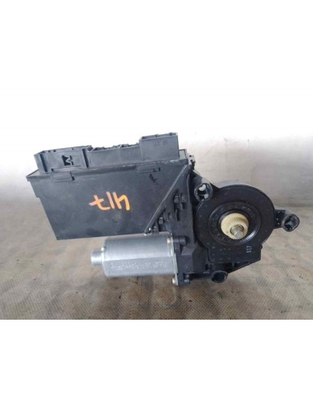 MOTOR ELEVALUNAS TRASERO IZQUIERDO VOLKSWAGEN TOUAREG (7LA) - 161083