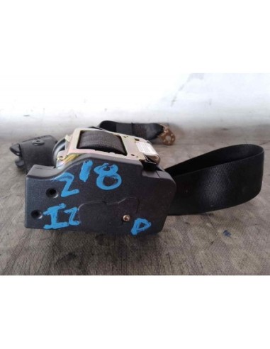 CINTURON SEGURIDAD DELANTERO IZQUIERDO...