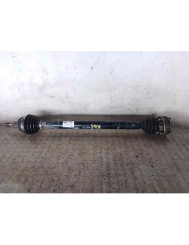 TRANSMISION DELANTERA DERECHA VOLKSWAGEN GOLF...