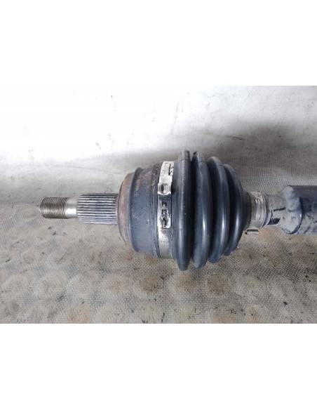TRANSMISION DELANTERA DERECHA VOLKSWAGEN GOLF IV BERLINA (1J1)(10 1997) - 167236