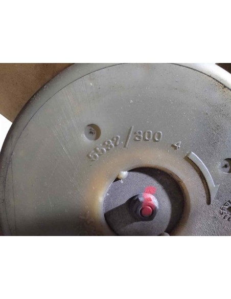 ELECTROVENTILADOR HONDA CIVIC 5 PUERTAS (MA/MB) - 133688