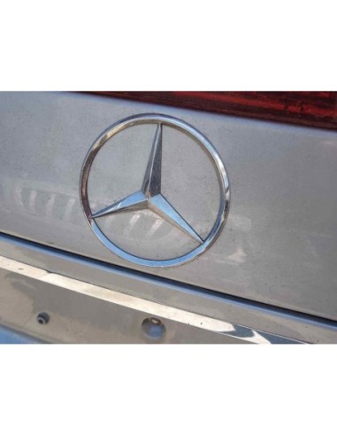 AMORTIGUADOR TRASERO DERECHO MERCEDES-BENZ...