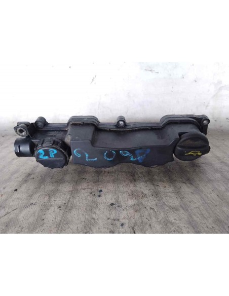 TAPA BALANCINES PEUGEOT 407 - 160004