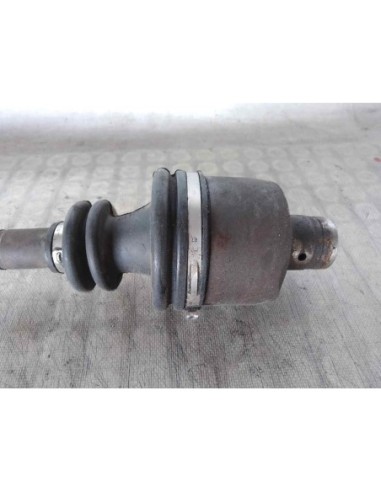 TRANSMISION DELANTERA DERECHA RENAULT RAPID...