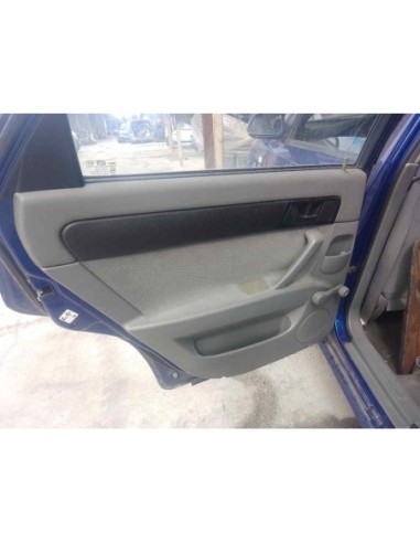 GUARNECIDO PUERTA TRASERA IZQUIERDA DAEWOO...