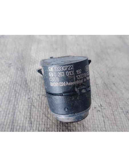 SENSOR DE APARCAMIENTO OPEL ZAFIRA C TOURER - 145716