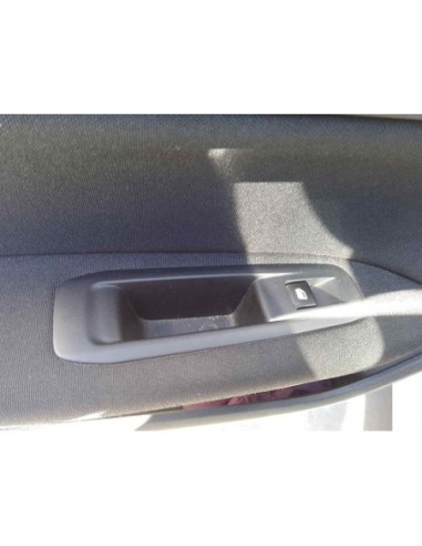 MANDO ELEVALUNAS TRASERO IZQUIERDO PEUGEOT 308...