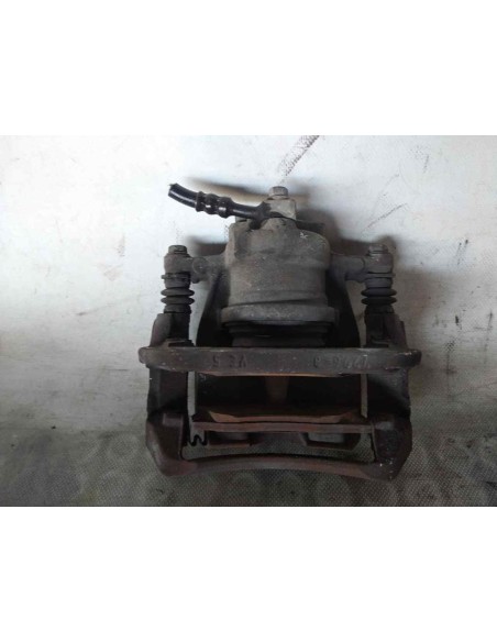 PINZA DE FRENO DELANTERA IZQUIERDA OPEL CORSA C - 126323