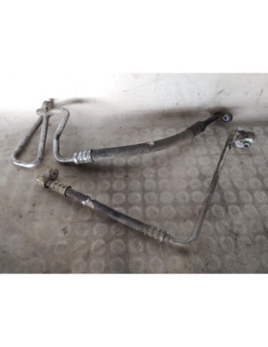 TUBOS AIRE ACONDICIONADO BMW SERIE 5 BERLINA...