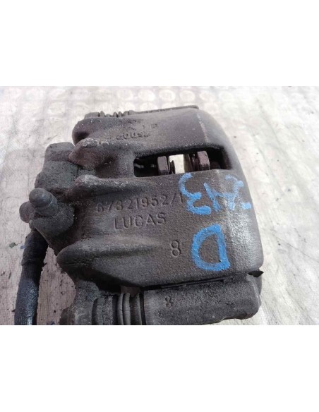 PINZA DE FRENO DELANTERA DERECHA HONDA CIVIC 5 PUERTAS (MA/MB) - 133711