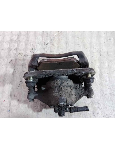 PINZA DE FRENO DELANTERA IZQUIERDA HONDA CIVIC 5 PUERTAS (MA/MB) - 133712