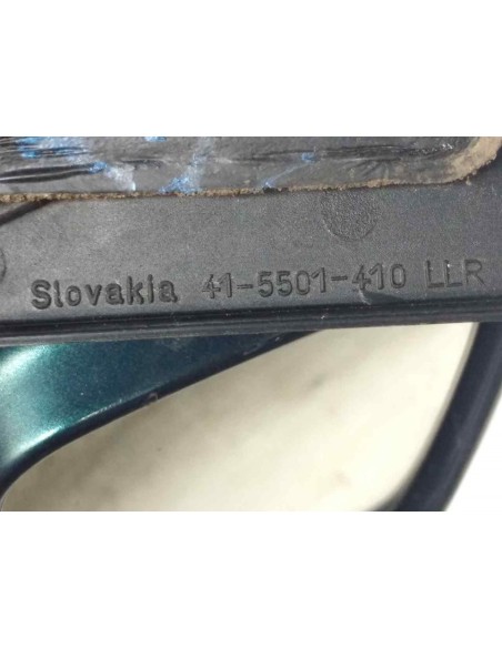 RETROVISOR DERECHO SKODA FELICIA COMBI (795) - 130405