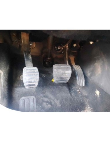 PEDAL EMBRAGUE RENAULT MEGANE III BERLINA 5P -...