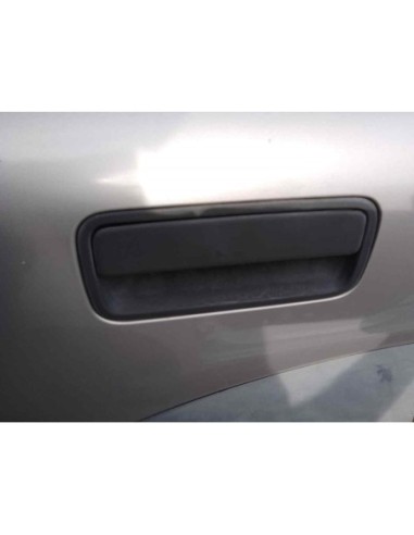 MANETA EXTERIOR TRASERA IZQUIERDA LAND ROVER...