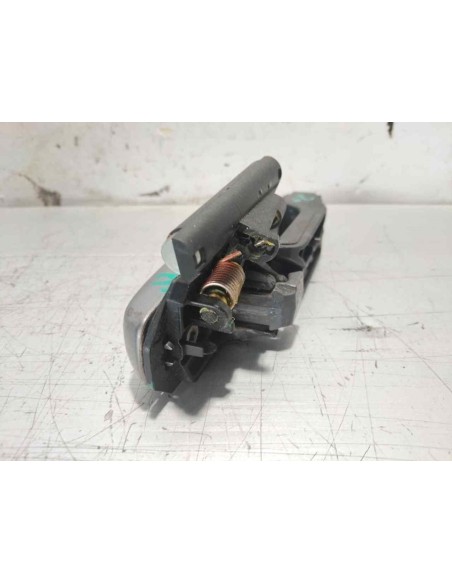 MANETA EXTERIOR TRASERA IZQUIERDA SUZUKI SWIFT (AGZ/AZH/NZ) - 149133
