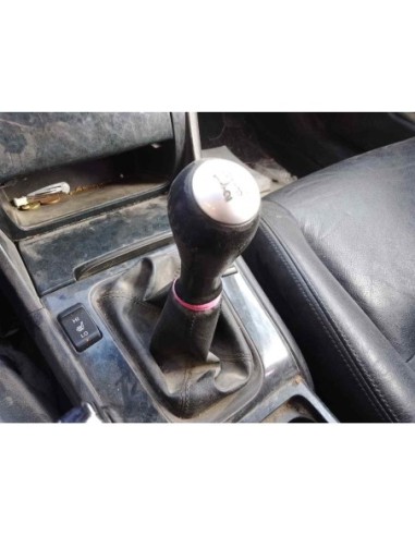 POMO PALANCA CAMBIO HONDA ACCORD TOURER (CN/CM)...