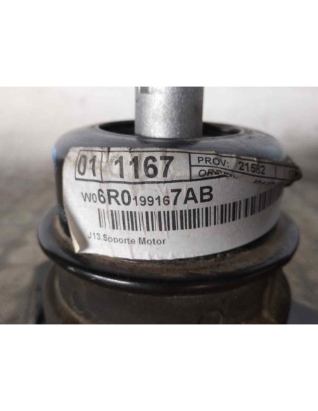 SOPORTE MOTOR DERECHO SEAT IBIZA BERLINA (6J5) - 131250