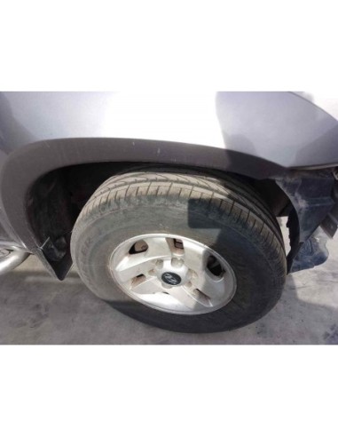 AMORTIGUADOR DELANTERO DERECHO HYUNDAI TERRACAN...