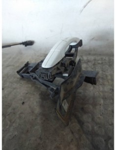 MANETA EXTERIOR TRASERA IZQUIERDA FORD FOCUS BERLINA... 2