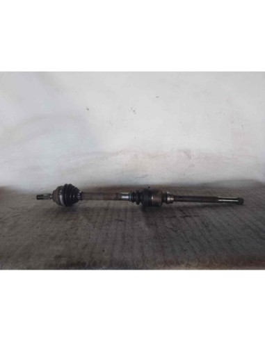 TRANSMISION DELANTERA DERECHA PEUGEOT 406...