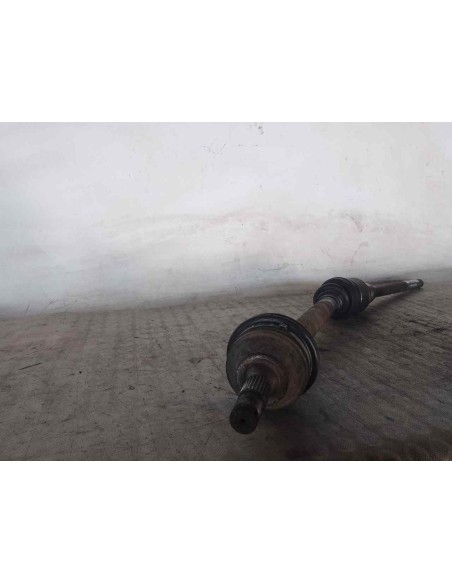 TRANSMISION DELANTERA DERECHA PEUGEOT 406 BERLINA (S1/S2) - 118580