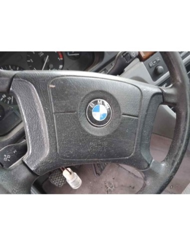 AIRBAG DELANTERO IZQUIERDO BMW SERIE 5 BERLINA...