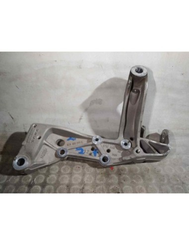 SOPORTE BRAZO SUSPENSION DELANTERO IZQUIERDO...