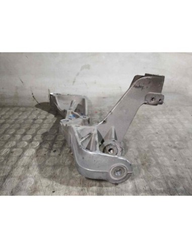 SOPORTE BRAZO SUSPENSION DELANTERO IZQUIERDO...