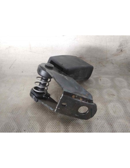 JUEGO CINTURONES TRASERO BMW SERIE X3 (E83) - 121400