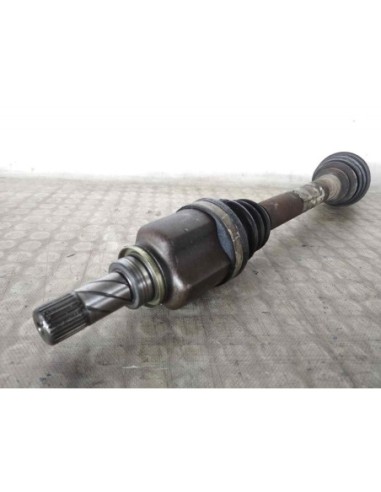 TRANSMISION DELANTERA IZQUIERDA RENAULT SCENIC...