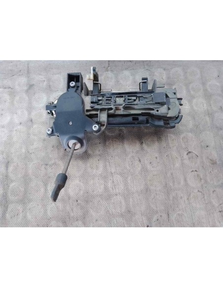 MANETA EXTERIOR DELANTERA IZQUIERDA AUDI A4 BERLINA (8E) - 100096