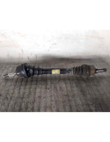 TRANSMISION DELANTERA IZQUIERDA PEUGEOT 206 -...
