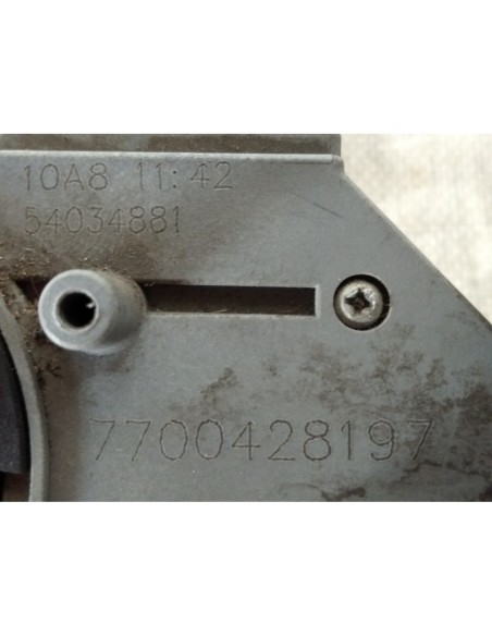 MANDO MULTIFUNCION RENAULT MEGANE I SCENIC (JA0) - 97365