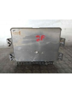 CENTRALITA MOTOR UCE RENAULT CLIO I FASE I / II (B/C57) -... 2