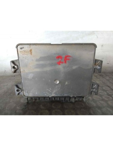 CENTRALITA MOTOR UCE RENAULT CLIO I FASE I / II...