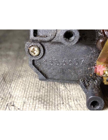 MANDO MULTIFUNCION HONDA CIVIC 5 PUERTAS (MA/MB) - 133709