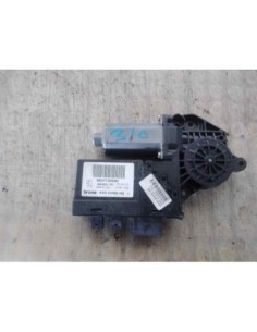 MOTOR ELEVALUNAS DELANTERO IZQUIERDO PEUGEOT 307 BREAK /...