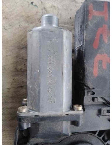 MOTOR ELEVALUNAS TRASERO IZQUIERDO AUDI A4...