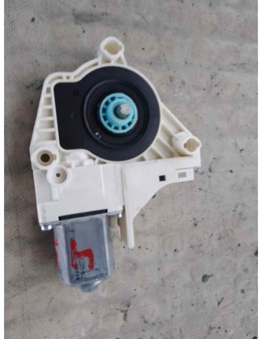 MOTOR ELEVALUNAS TRASERO DERECHO AUDI Q5 (8R) -...