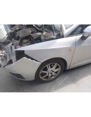 AMORTIGUADOR DELANTERO IZQUIERDO SEAT IBIZA...