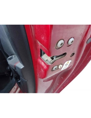 CERRADURA PUERTA TRASERA DERECHA FIAT II BRAVO...