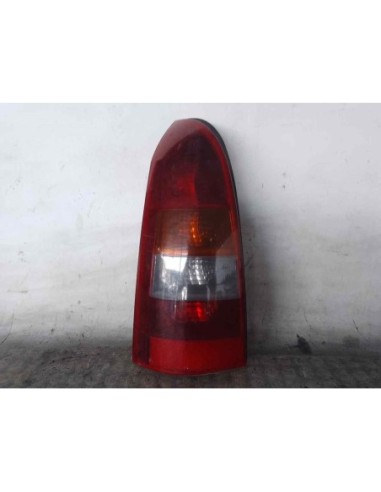 PILOTO TRASERO IZQUIERDO OPEL ASTRA G CARAVAN -...