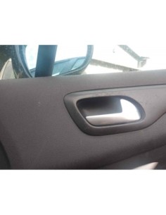 AMORTIGUADOR TRASERO IZQUIERDO CITROEN C5 BERLINA - 169211 2