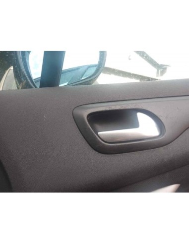 AMORTIGUADOR TRASERO IZQUIERDO CITROEN C5...