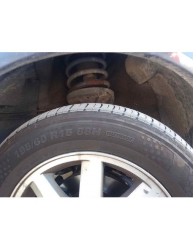 AMORTIGUADOR DELANTERO IZQUIERDO CHEVROLET...
