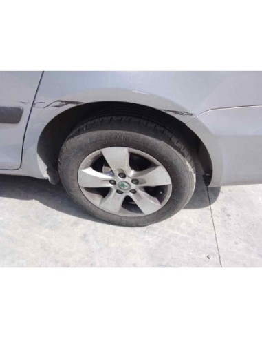 AMORTIGUADOR TRASERO IZQUIERDO SKODA FABIA...