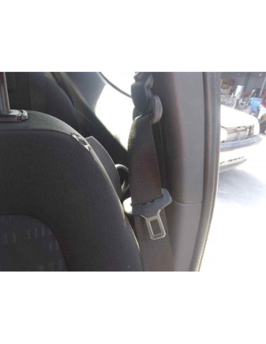 CINTURON SEGURIDAD DELANTERO IZQUIERDO...